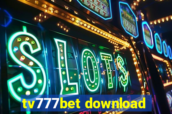 tv777bet download